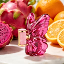 Luxury Butterfly Eau De Toilette 35ml Rose Jasmine Vanilla Long-lasting Floral Body Spray Calm Charming Suitable For Dating New