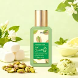 Floral Women's Light Fragrance, Fresh and Sweet Floral Notes, Elegant and Long-Lasting Fragrance, Suitable for Romantic Dates