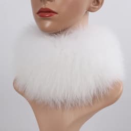 New Winter Women Luxury Real Fox Fur Hat Scarf Sets Natural Soft Knitted Warm Rex Rabbit Fur Top Fox Fur Hats Scarves 2 Pieces