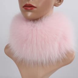New Winter Women Luxury Real Fox Fur Hat Scarf Sets Natural Soft Knitted Warm Rex Rabbit Fur Top Fox Fur Hats Scarves 2 Pieces