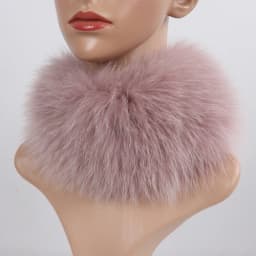 New Winter Women Luxury Real Fox Fur Hat Scarf Sets Natural Soft Knitted Warm Rex Rabbit Fur Top Fox Fur Hats Scarves 2 Pieces