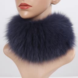 New Winter Women Luxury Real Fox Fur Hat Scarf Sets Natural Soft Knitted Warm Rex Rabbit Fur Top Fox Fur Hats Scarves 2 Pieces