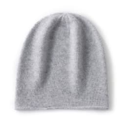 New Winter Cashmere Knitted Unisex Warm Hat High Quality Solid Leisure Sleeve Hat Men's And Women's High Quality Hat