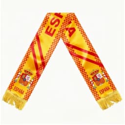 2026 Football Scarves: Brazil, Argentina, Germany, Spain, France, USA, Mexico, Canada – Designer Knitted Scarves