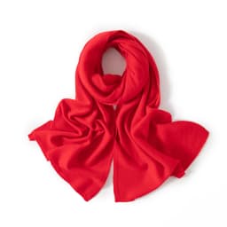 Scarf Women 100% Pashmina Knitting 180*45cm 19Colors Top Grade 2023 Winter Autumn Soft Warm Laides Pure Cashmere Scarves