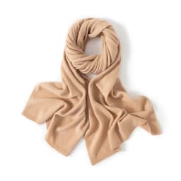 Scarf Women 100% Pashmina Knitting 180*45cm 19Colors Top Grade 2023 Winter Autumn Soft Warm Laides Pure Cashmere Scarves