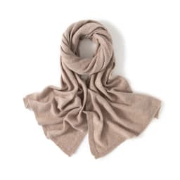 Scarf Women 100% Pashmina Knitting 180*45cm 19Colors Top Grade 2023 Winter Autumn Soft Warm Laides Pure Cashmere Scarves