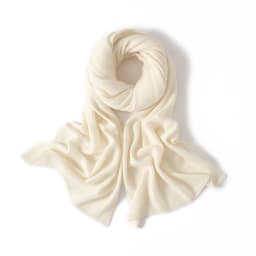 Scarf Women 100% Pashmina Knitting 180*45cm 19Colors Top Grade 2023 Winter Autumn Soft Warm Laides Pure Cashmere Scarves