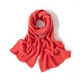 Scarf Women 100% Pashmina Knitting 180*45cm 19Colors Top Grade 2023 Winter Autumn Soft Warm Laides Pure Cashmere Scarves