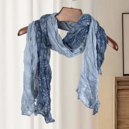 Unisex Folded Design Walnut Silk Scarf Summer Sun Protection Travel Photography Autumn Winter Cold Prevention Fashion Accessory