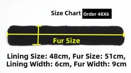 Warmth Insulated Rabbit Fur Collar for Men's Leather Jacket And down Coat Whole Skin Stand Collar Anti Dirt Fake Fur Collar