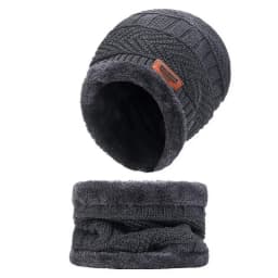 Winter Hat Skullies Beanies Hats Beanies For Men Women Wool Scarf Caps Balaclava Mask Gorras Bonnet Knitted Hat