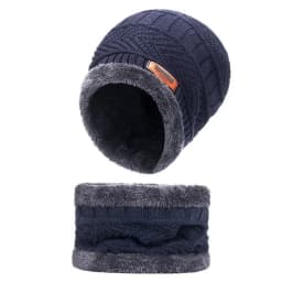Winter Hat Skullies Beanies Hats Beanies For Men Women Wool Scarf Caps Balaclava Mask Gorras Bonnet Knitted Hat