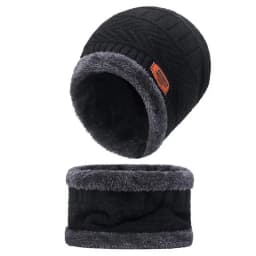 Winter Hat Skullies Beanies Hats Beanies For Men Women Wool Scarf Caps Balaclava Mask Gorras Bonnet Knitted Hat