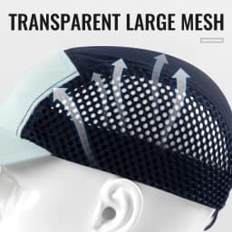 WRELS 1/2/3pcs Summer Sports Running Cap Men Women Lightweight Packable Cap Adjustable Baseball Tennis Golf Outdoor Visor Cap