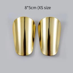 Adults Teenagers Children Shin Guards Soccer Protective Soccer Shin Pads Cushion Anti-Shock Football Shinguards Protective Gear