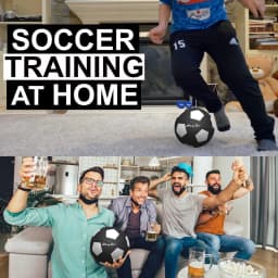 Silent Football Size 7# 5# 3# for Adults & Children Mute Bouncing Indoor No Noise Airless Soccer Ball Foam Ball Fun Sports Games