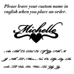 Custom Name Bracelets Hebrew Customized Personalized Name Stainless Steel Jewelry Box Chain Valentine's Day Gifts for Couple