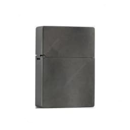 ZORRO New 860 Pure Titanium Fuel Lighter, CNC Integrated Hollow Lighter, Cigarette Accessories, Men's Gift