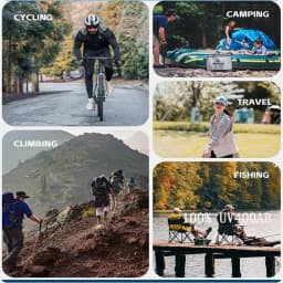 GIANT Top Seller Cycling Glasses UV400 Anti Fog REVO Lenses HD Clarity CE/ANSI Certified Cateye Design MTB/Road Bike