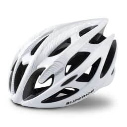 SUPERIDE Ultralight Riding Cycling Helmet In-mold Road Bike Mountain Bike Helmet Men Women MTB Bicycle Helmet