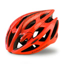 SUPERIDE Ultralight Riding Cycling Helmet In-mold Road Bike Mountain Bike Helmet Men Women MTB Bicycle Helmet