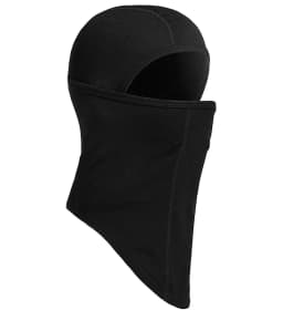 100% Merino Wool Balaclava Ski Mask Hidweight 250G Winter Face Mask for Men & Women Skiing Face Mask Motorcycle Riding Thermal