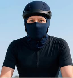 100% Merino Wool Balaclava Neck Gaiter Thermal Unisex Merino Wool Face Ski Mask Warm Breathable Outdoor Gear Cycling Hiking