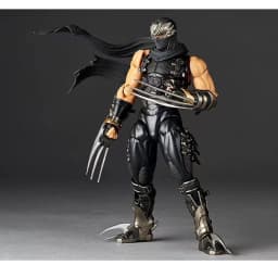 Amazing Yamaguchi Articulated Action Figure Ryu Hayabusa Ninja Gaiden 1/12 Scale Collectible Model For Hobby Collection