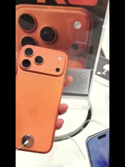 3pcs Matte Lens Base Protector Fit iPhone 17 Pro Max/Pro/Air/17 Back Lens Glass Protective Cap, Anti-Glare, Anti-Fingerprint