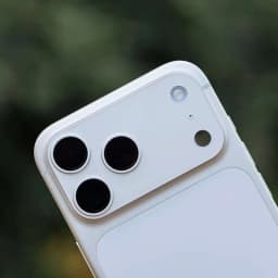 3pcs Matte Lens Base Protector Fit iPhone 17 Pro Max/Pro/Air/17 Back Lens Glass Protective Cap, Anti-Glare, Anti-Fingerprint