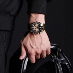 Original Brand NAVIFORCE New Men's Quartz Clock Silicone Strap Chronograph Luminous Watch Relogio Masculino Package Gifts 2026