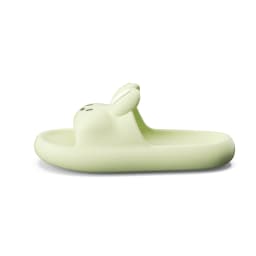 Cute Rabbit Unisex Slippers Non-Slip Slip-On Indoor Slippers Comfortable Soft Home Slippers