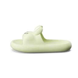 Cute Rabbit Unisex Slippers Non-Slip Slip-On Indoor Slippers Comfortable Soft Home Slippers