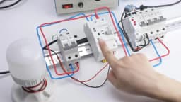 GEYA G2R ATS Automatic Transfer Switch 220V 230V Din Rail Dual Power Electrical Selector Switches Uninterrupted Power 63A 110V