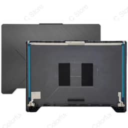 15.6"For TUF Gaming FX506L FX506H FX506U FX506LH FX506LI FX506HC Laptop LCD Back Cover Front Bezel Hinges Palmrest Bottom Case