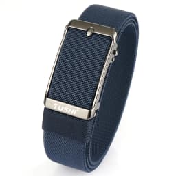 TUSHI Men's Belt Fashion Casual Elastic Belt Outdoor Sports Lady Tactical Belt Strap Climbing Belt With Pants Jeans Neutral Belt