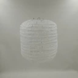 15cm 20cm Ellipse Chinese Hollow out Paper Lanterns Wedding Lanterns Paper Lampshade Holiday Party Supplies Children DIY Lantern