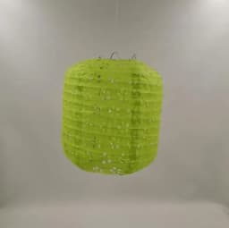 15cm 20cm Ellipse Chinese Hollow out Paper Lanterns Wedding Lanterns Paper Lampshade Holiday Party Supplies Children DIY Lantern