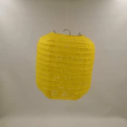 15cm 20cm Ellipse Chinese Hollow out Paper Lanterns Wedding Lanterns Paper Lampshade Holiday Party Supplies Children DIY Lantern
