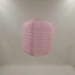 15cm 20cm Ellipse Chinese Hollow out Paper Lanterns Wedding Lanterns Paper Lampshade Holiday Party Supplies Children DIY Lantern