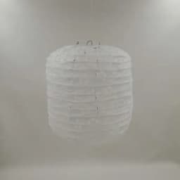 15cm 20cm Ellipse Chinese Hollow out Paper Lanterns Wedding Lanterns Paper Lampshade Holiday Party Supplies Children DIY Lantern
