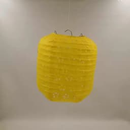 15cm 20cm Ellipse Chinese Hollow out Paper Lanterns Wedding Lanterns Paper Lampshade Holiday Party Supplies Children DIY Lantern