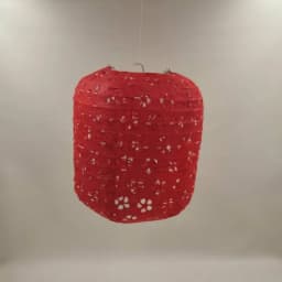 15cm 20cm Ellipse Chinese Hollow out Paper Lanterns Wedding Lanterns Paper Lampshade Holiday Party Supplies Children DIY Lantern
