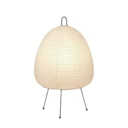 Akari Noguchi Lamp Yong Floor Lamp Japanese Designer LED Rice Paper Lantern Bedside Study Hotel Art Decor Standing Lamp