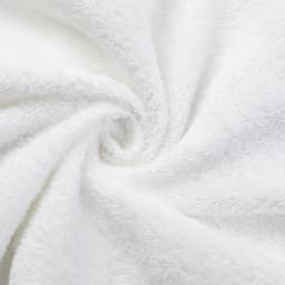 Ruffkids 100% Cotton BathRobe Boys Girls Robe Pajamas Sleepwear With Belt White Pijamas Long Sleeve Hooded Bath Towels Kids Pjs