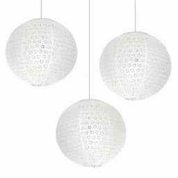 10/15/20/25/30/35/40cm White Hollow Round Paper Lantern Ball Festival Supplies Chinese Paper Lantern Wedding Party Decoration