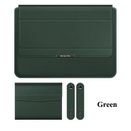 New Upgrade Sleeve Bag for Macbook Air Pro Retina 11 12 13 14 15 2020 Laptop Case for Xiaomi Huawei Matebook 16 inch Stand Cover