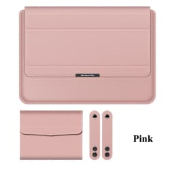 New Upgrade Sleeve Bag for Macbook Air Pro Retina 11 12 13 14 15 2020 Laptop Case for Xiaomi Huawei Matebook 16 inch Stand Cover