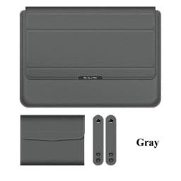 New Upgrade Sleeve Bag for Macbook Air Pro Retina 11 12 13 14 15 2020 Laptop Case for Xiaomi Huawei Matebook 16 inch Stand Cover